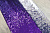 sequin satin 5mm*230gsm reversible color SY-DP2258