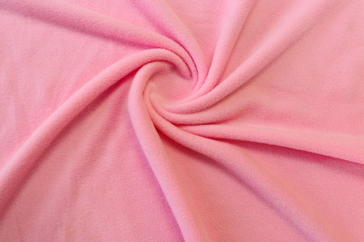 100% POLYESTER POLAR FLEECE P/D 180GSM 150CM PF127