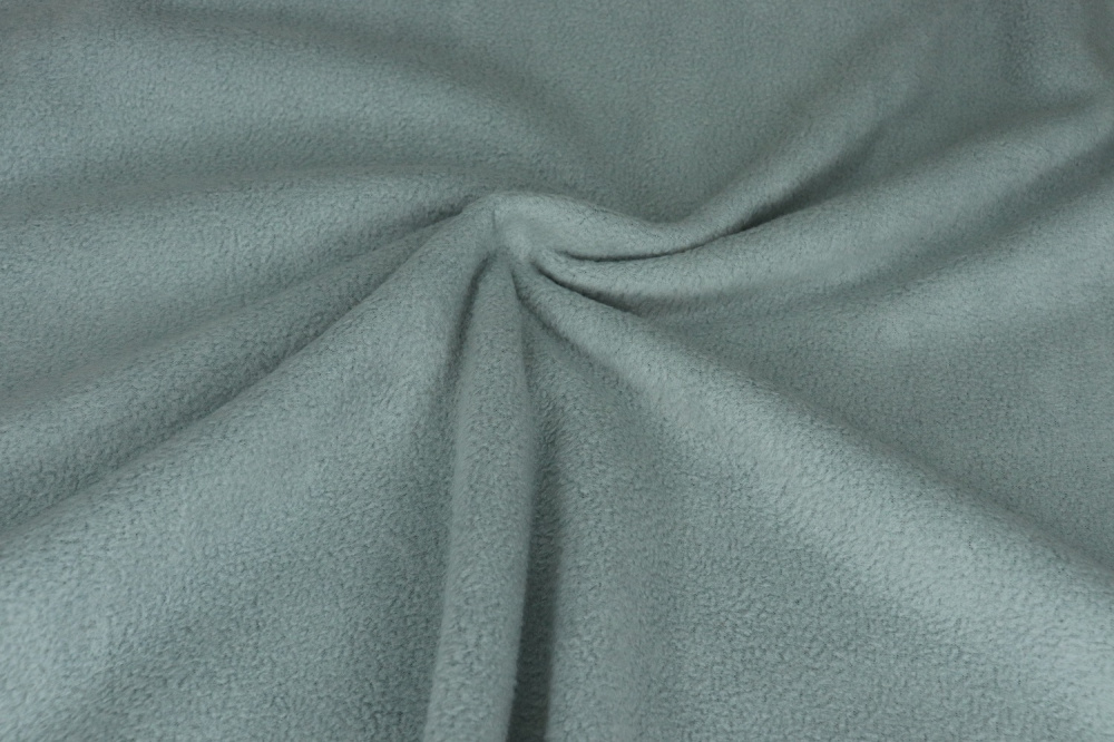 100% POLYESTER POLAR FLEECE P/D 180GSM 150CM PF79