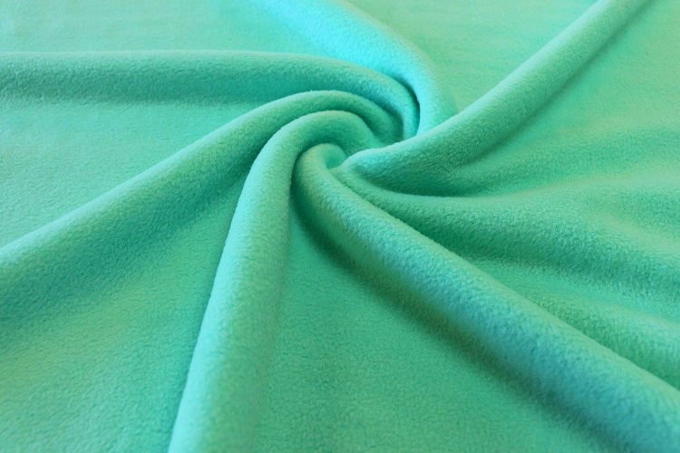 100% POLYESTER POLAR FLEECE P/D 180GSM 150CM PF170