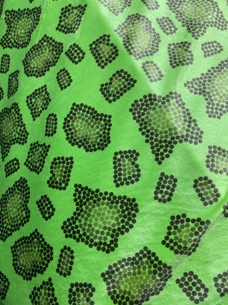 velboa 1*195 gsm PKP113/PK144-2 color E-043P