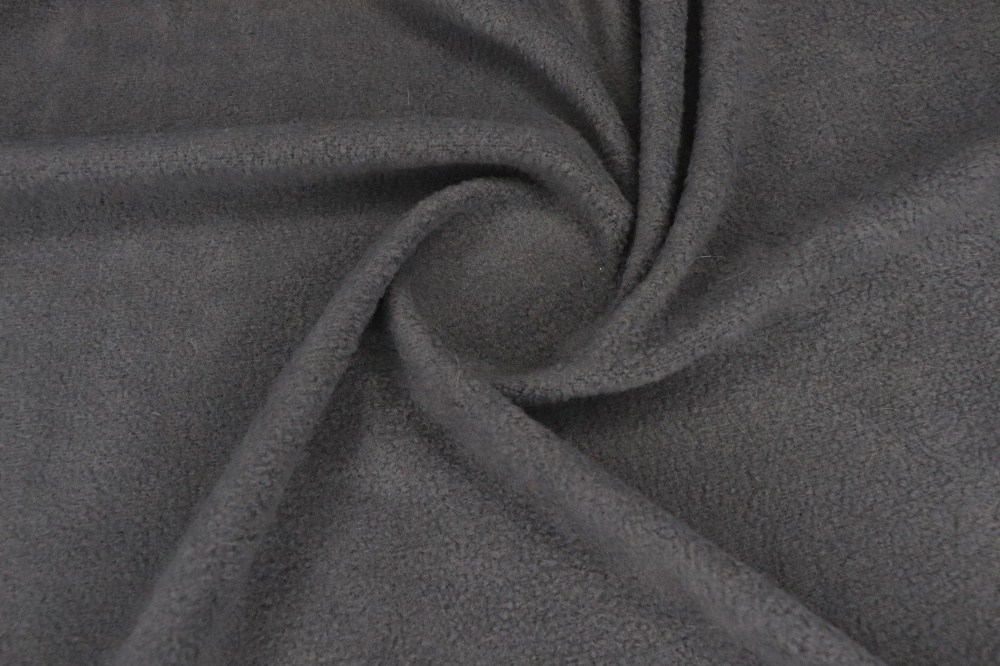 100% POLYESTER POLAR FLEECE P/D 180GSM 150CM PF74