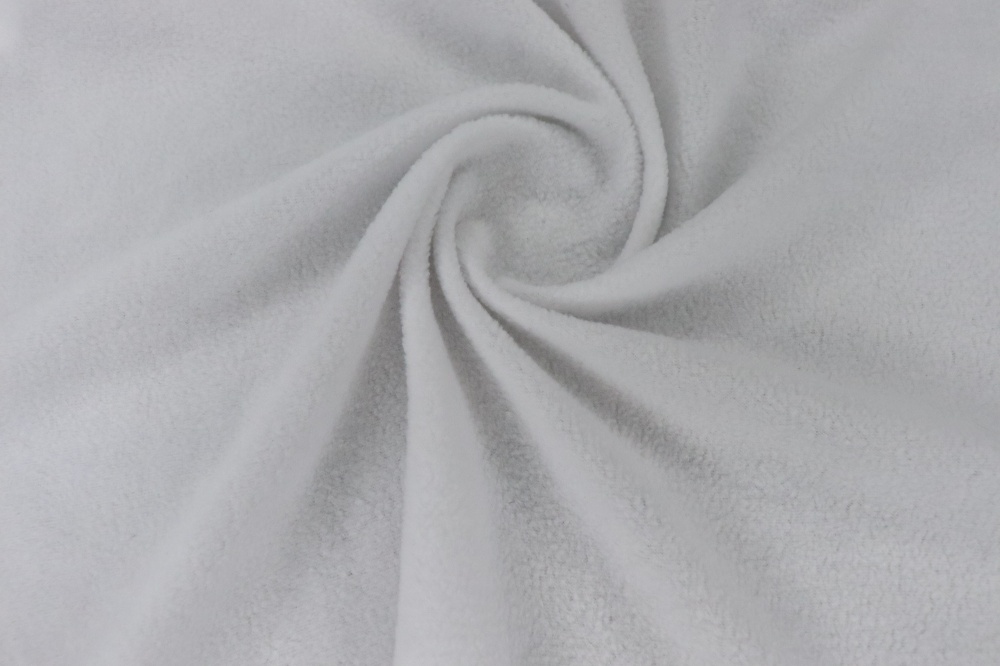 100% POLYESTER POLAR FLEECE P/D 180GSM 150CM PF31