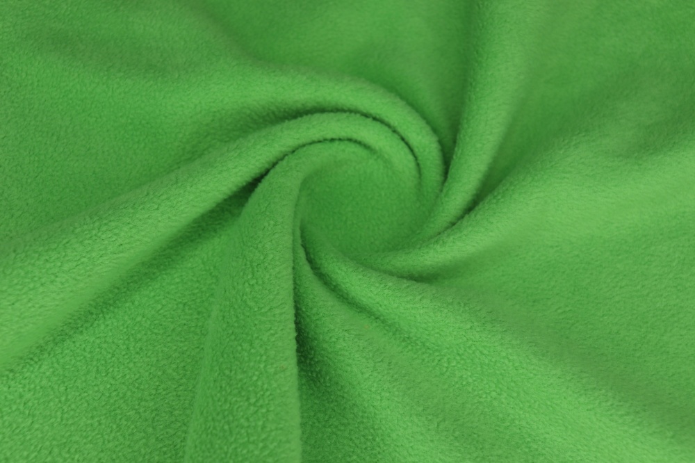 100% POLYESTER POLAR FLEECE P/D 180GSM 150CM PF140